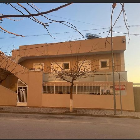 Villa Eden Breeze 2 Bedroom Apartment Sarandë エクステリア 写真