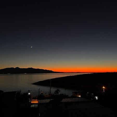Villa Eden Breeze 2 Bedroom Apartment Sarandë エクステリア 写真