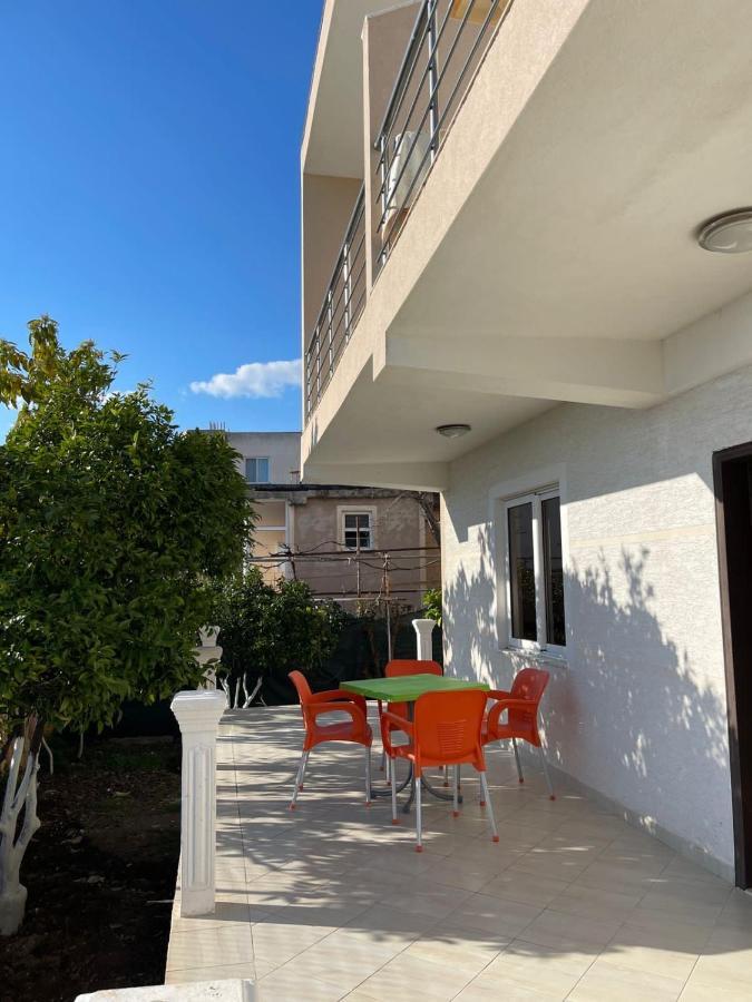 Villa Eden Breeze 2 Bedroom Apartment Sarandë エクステリア 写真