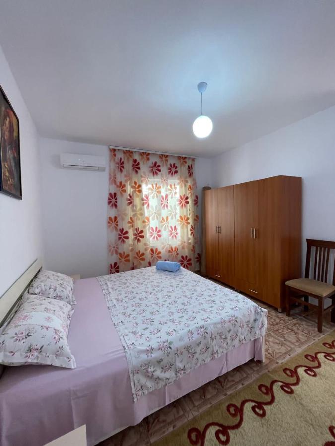 Villa Eden Breeze 2 Bedroom Apartment Sarandë エクステリア 写真