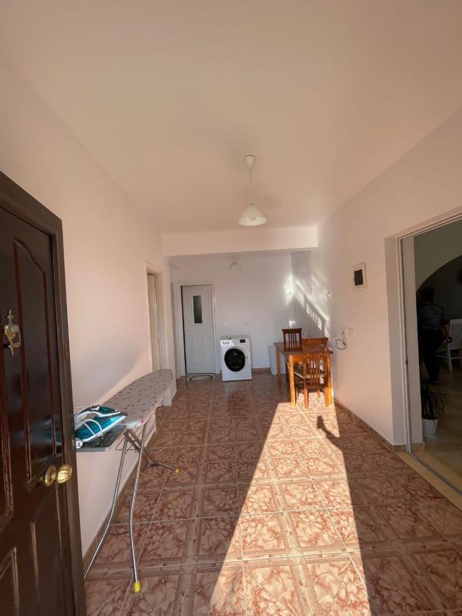 Villa Eden Breeze 2 Bedroom Apartment Sarandë エクステリア 写真