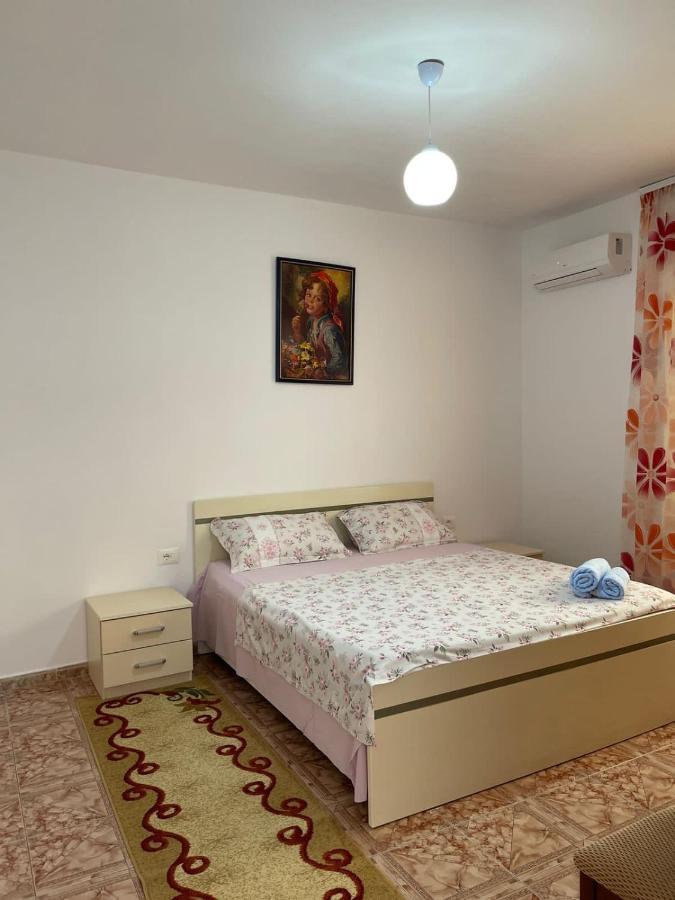 Villa Eden Breeze 2 Bedroom Apartment Sarandë エクステリア 写真