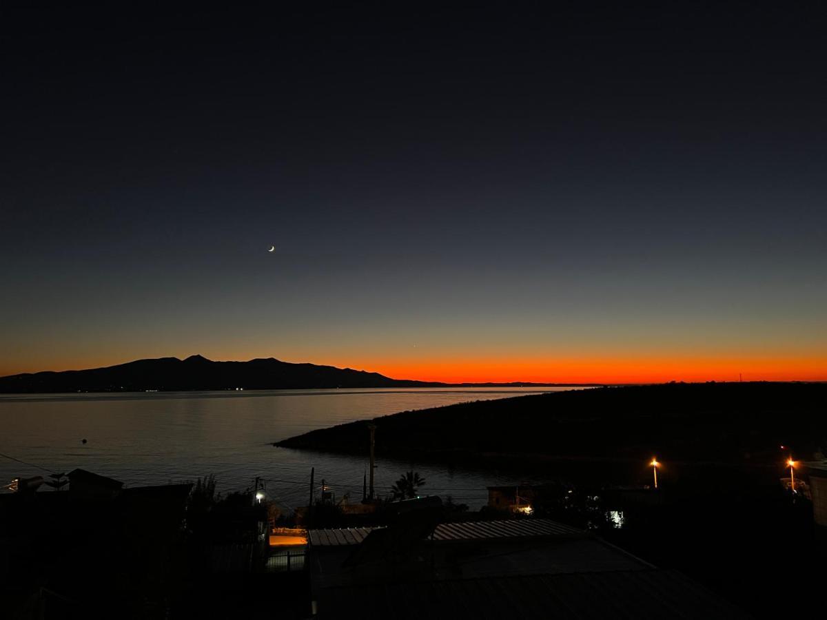 Villa Eden Breeze 2 Bedroom Apartment Sarandë エクステリア 写真